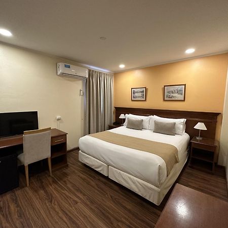 Ritz Hotel Mendoza Luaran gambar